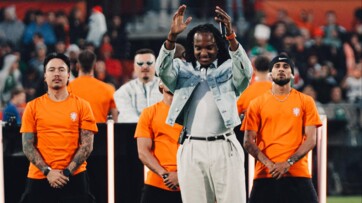 Van de Pilsjama tot crypto-anthems: merken warmen op voor het WK