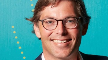 Heineken stelt Murk Spits aan als directeur Indonesië
