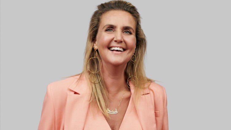 odido tisha van lammeren