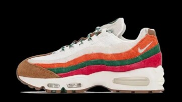 7-Eleven klaagt Nike aan voor merkinbreuk met 'verwarrende' sneakers