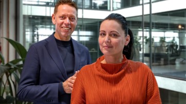 Bureaugroep Creative Family lanceert eigen PR-bureau April