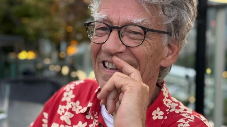 Harry Obdeijn