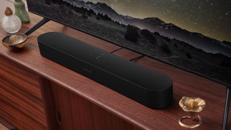 Sonos Beam Gen 2