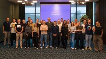 Admix verdwijnt na ruim vijftig jaar en gaat op in Reiwa