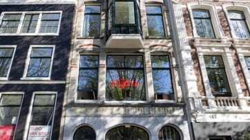 Hoe Altijd Zes struikelend het succes vond: ‘Ik dacht: beetje bellen, beetje mailen, hoe moeilijk kan het zijn?’