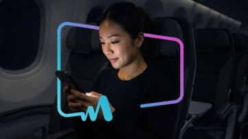 Nieuwe inflight kanalen combineren bereik, data én aandacht 