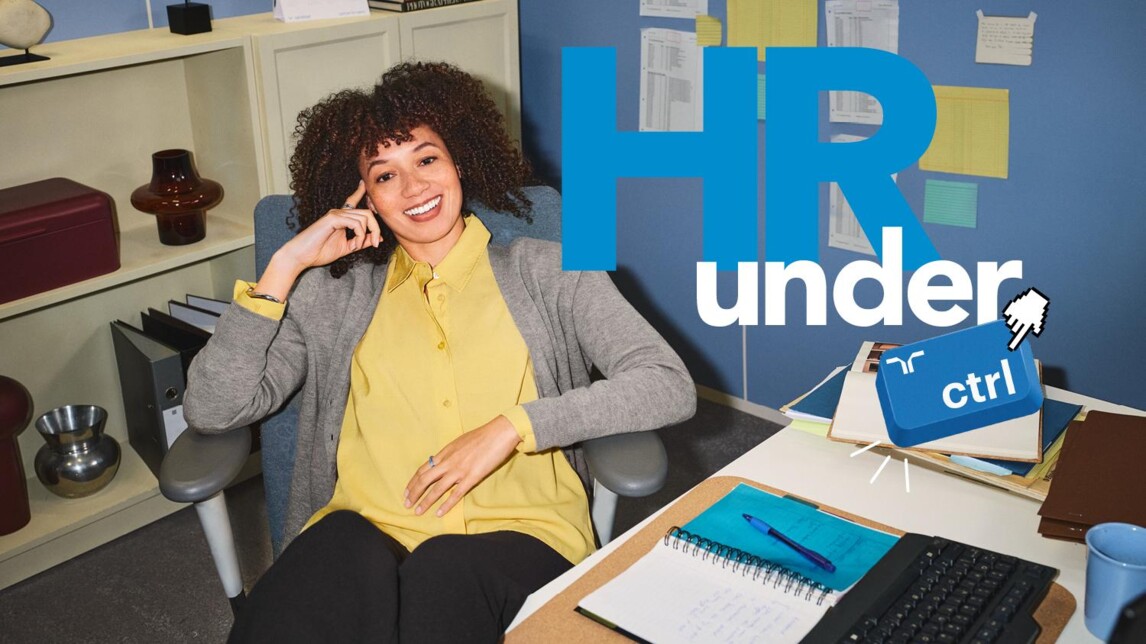 Randstad wil HR de regie teruggeven met 'HR under CTRL'