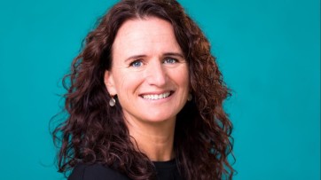 Marion Koopman stapt over van GroupM naar The Student Hotel