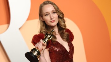 Regisseur Victoria Warmerdam wint Oscar met korte film 'Ik ben geen robot'