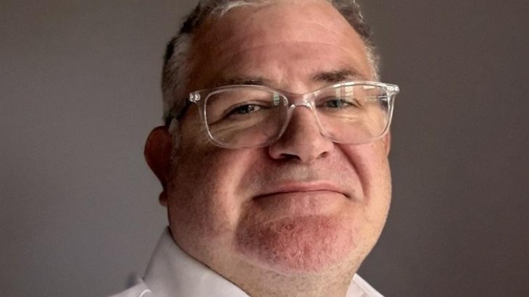 Andy Holmes, Senior Director CX Product Management bij Oracle