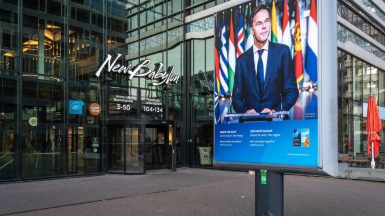 Navo-top 2025 zet out-of-home op scherp