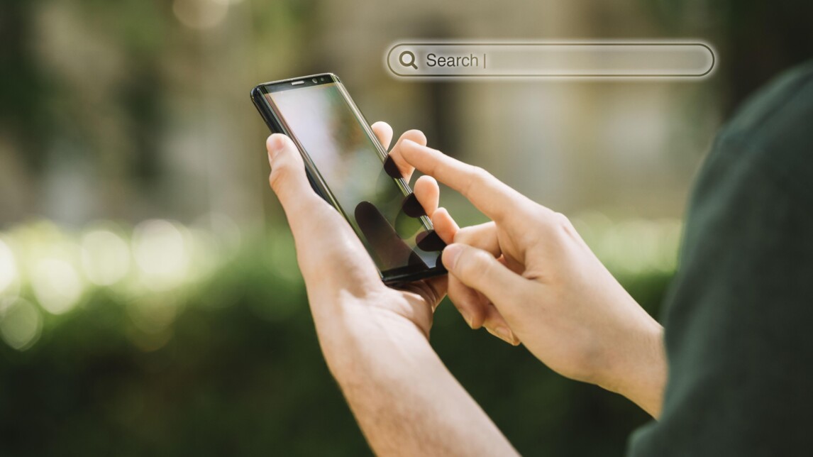Dentsu Benelux komt met Search First Video
