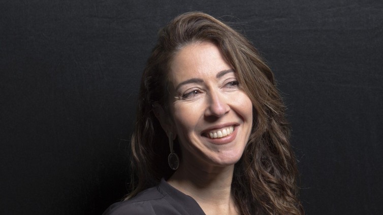 Adriana Pereira: ‘Wanneer content goedkoop is, wordt authenticiteit duur’