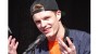 Nu ook tik op vingers voor Enzo Knol van Reclame Code Commissie