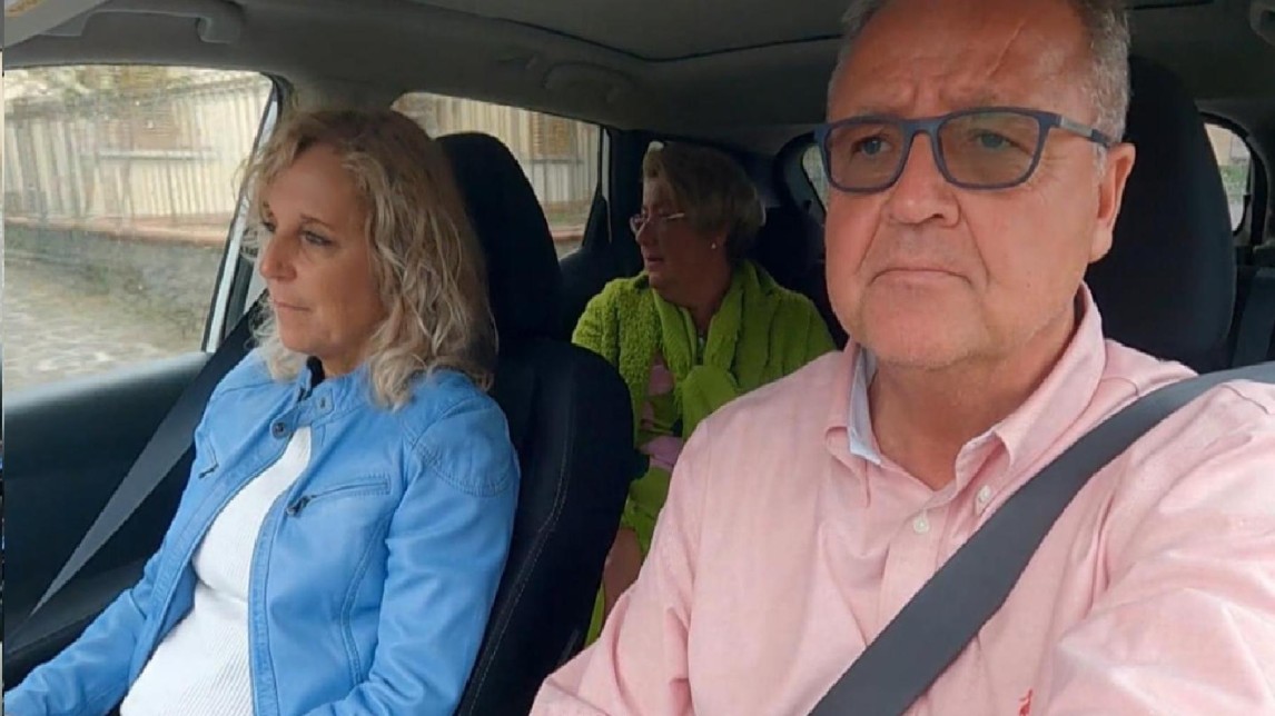 Gebruik autogordels probleem bij B&amp;B Vol Liefde, volgens VVN