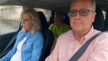 RTL belooft beter te letten op verkeersregels in tv-programma’s als B&B Vol Liefde