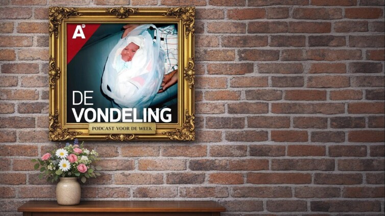Podcast voor de Week: De Vondeling