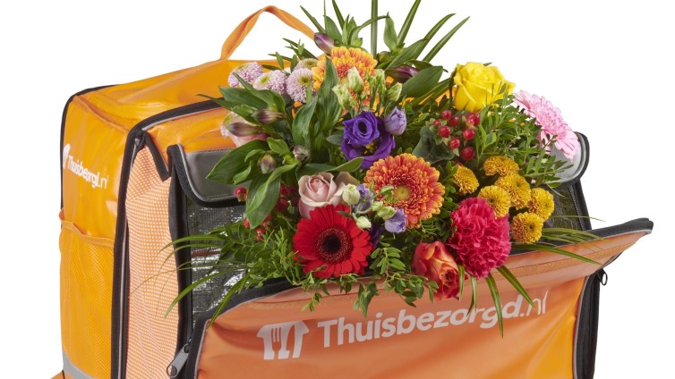 thuisbezorgd topbloemen