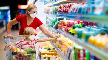 Het beslissingsproces van boodschappen