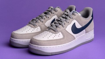 Nike mag schoenen in Europa geen 'footware' noemen na uitspraak rechter