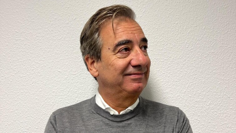Perry Valkenburg