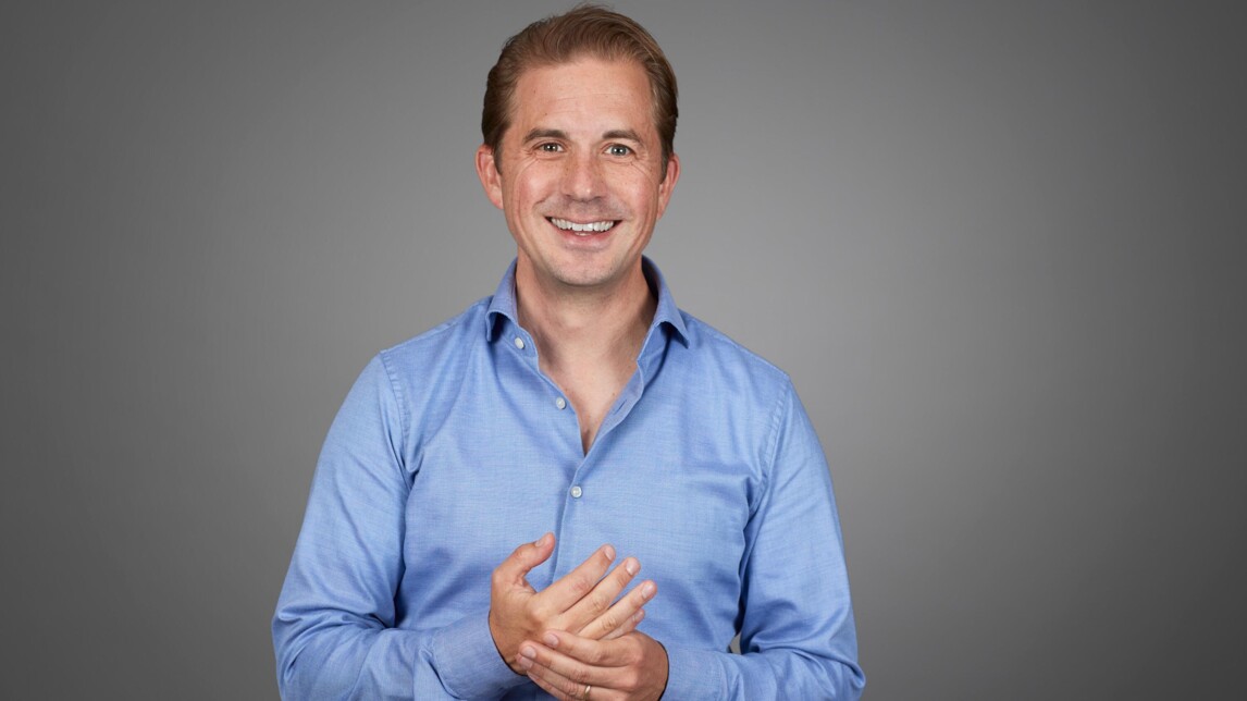 Rob van Griensven