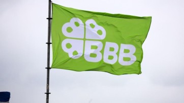 BBBranding, een gouden Effie in het verschiet