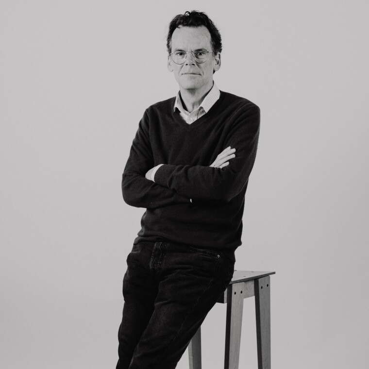 Maarten Bakker