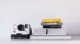 Een digitale (her)introductie van Polaroid met Dept