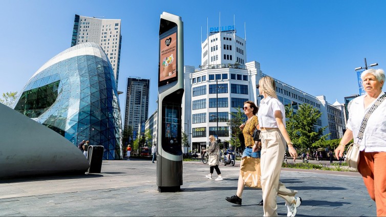 Bauer Media Outdoor Nederland neemt netwerkpartner 2C over