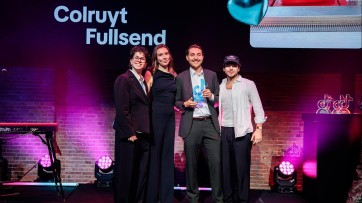 TikTok Ad Awards: menselijk, interactief en TikTok-first