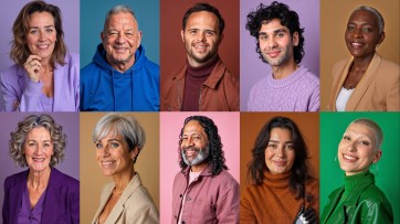 Aigency en Moederannecasting doorbreken de AI-beeldbias met DigiAnne