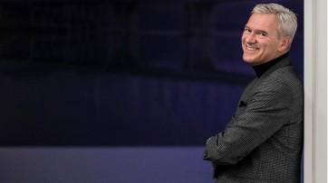 Peter Kentie: 'Citymarketing is geen luxe, maar een investering in trots, identiteit en samenwerking'