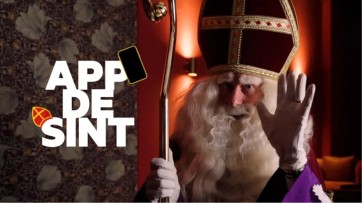 Dit zijn alle sint- (en kerst-)commercials tot nu toe