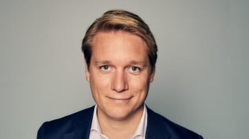 Visma | Raet stelt Erik Weits aan als ‘director customer success’