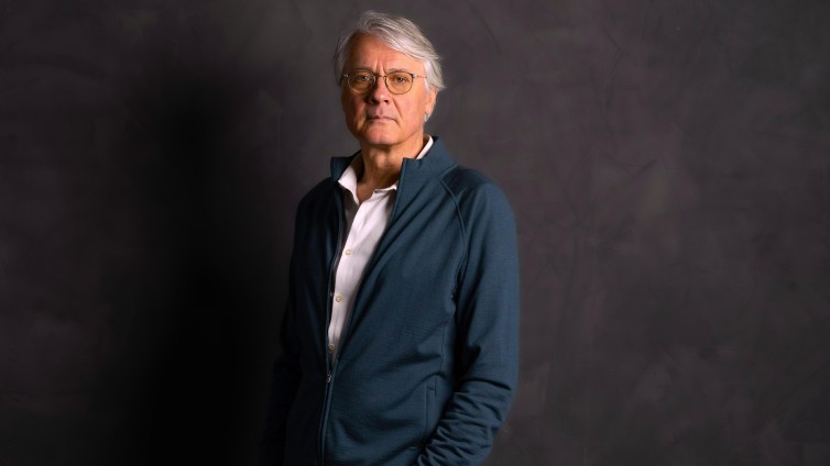 Vincent Mispelblom Beyer