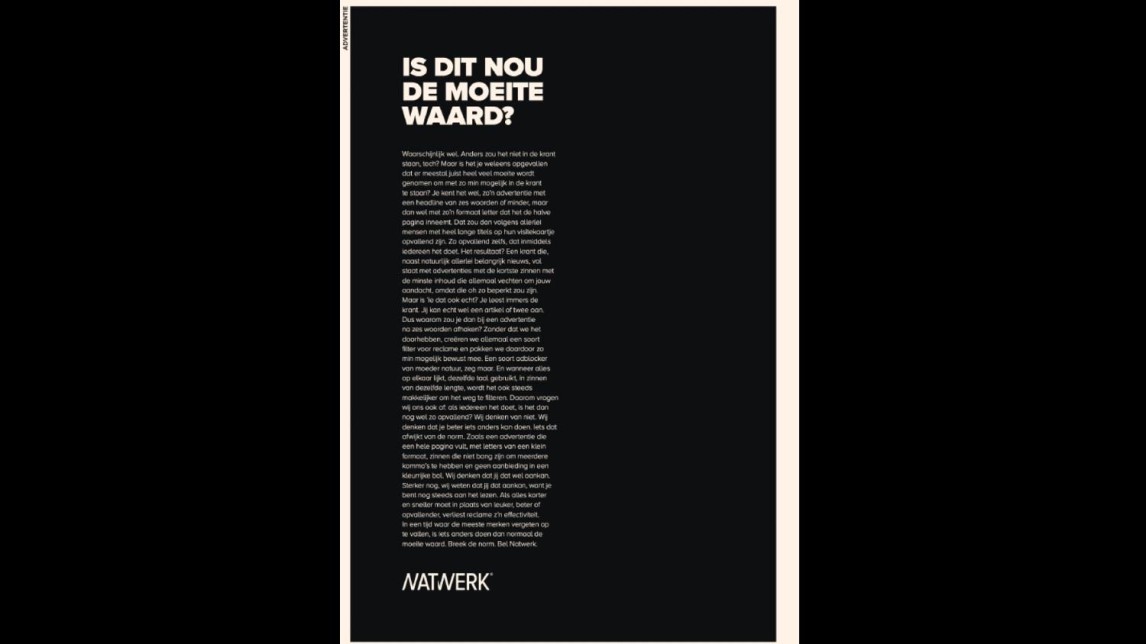 Natwerk FD
