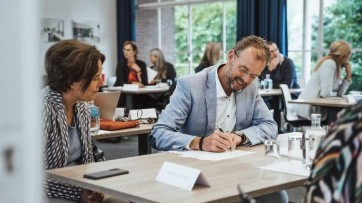 Gedragsverandering in communicatie en marketing