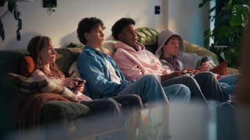 De hongerige tieners van Plus (en meer campagnes)