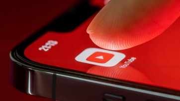 YouTube-video's zijn nu te delen binnen de app, inclusief chatfunctie