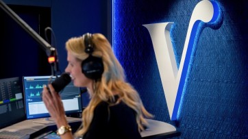 Radio Veronica snelste stijger in januari