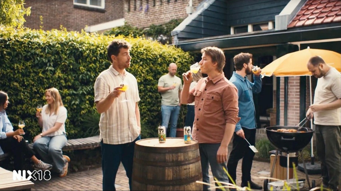 Brouwerij Moersleutel