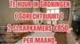 Pararius is vele nepadvertenties voor studentenkamers op TikTok 'helemaal zat'