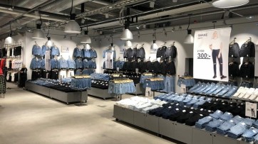 Nóg een basics-fashion retailer erbij? Het Zweedse Lager 157 wil stoïcijnse stabiliteit brengen