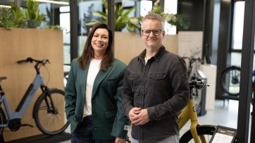 QWIC en iO over de nieuwe koers van het e-bikemerk