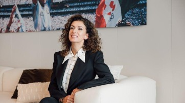 Sports Entertainment Group benoemt Rachel Gómez Y Maseland tot ceo