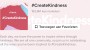 Viral van de week - #CreateKindness