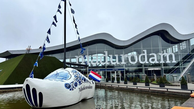 Madurodam