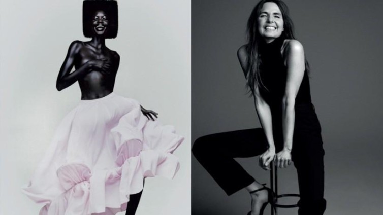 Bloom Publishing neemt Vogue.nl over van Mood for Magazines