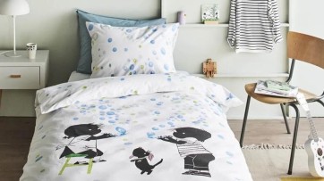 Temu verwijdert Jip en Janneke-producten na druk van Nederlandse uitgevers